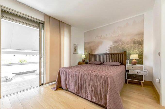 Luxury Villa Tropical Private Heated Pool Los Cristianos  Dış mekan fotoğraf