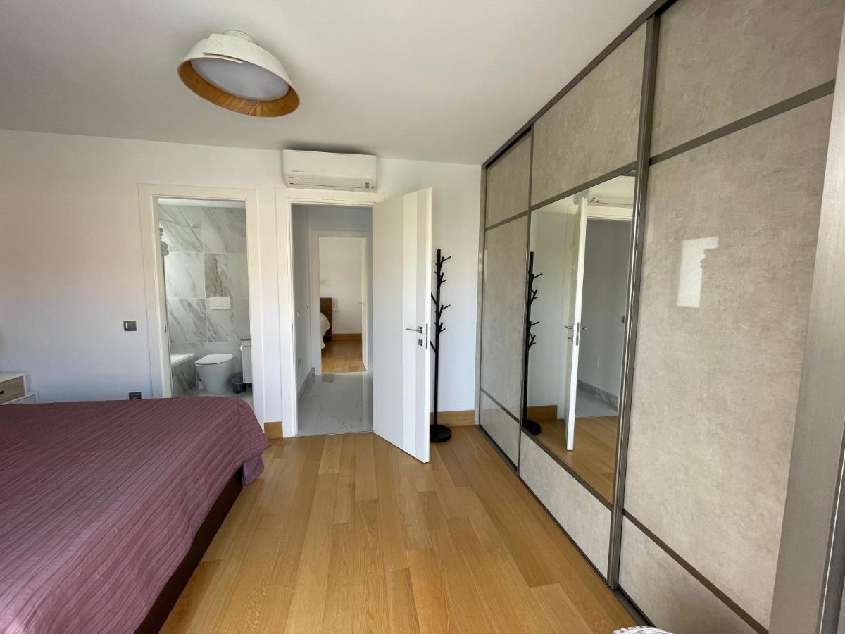 Luxury Villa Tropical Private Heated Pool Los Cristianos  Dış mekan fotoğraf