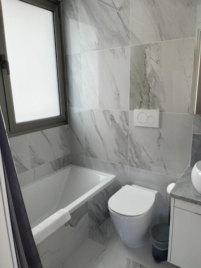 Luxury Villa Tropical Private Heated Pool Los Cristianos  Dış mekan fotoğraf