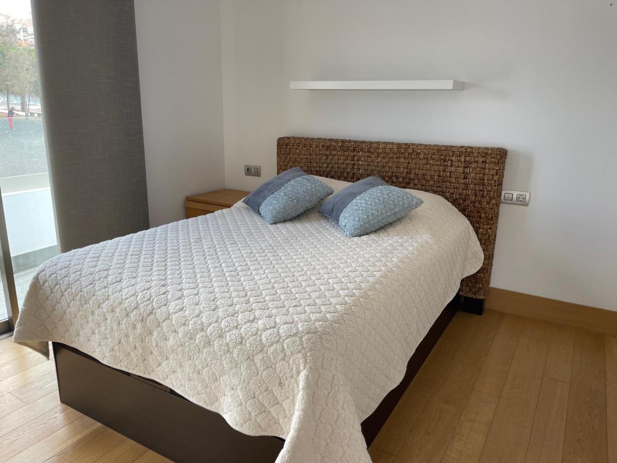 Luxury Villa Tropical Private Heated Pool Los Cristianos  Dış mekan fotoğraf