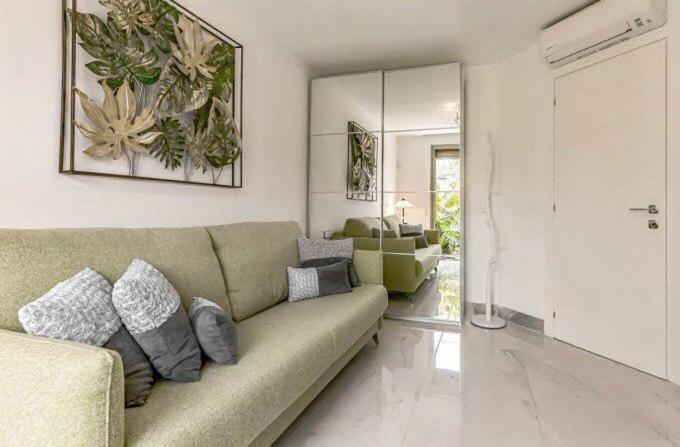 Luxury Villa Tropical Private Heated Pool Los Cristianos  Dış mekan fotoğraf