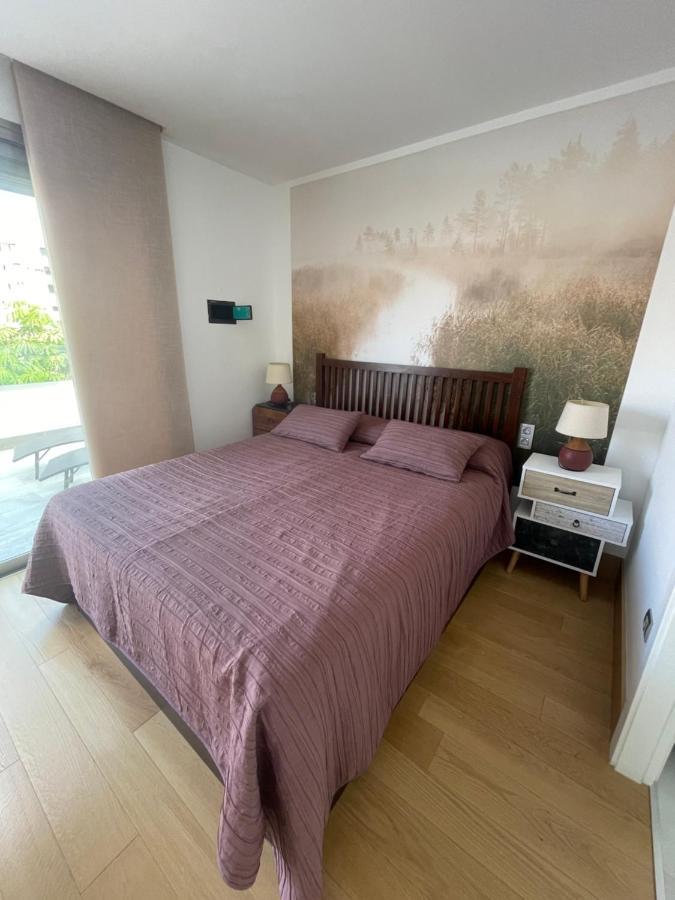 Luxury Villa Tropical Private Heated Pool Los Cristianos  Dış mekan fotoğraf