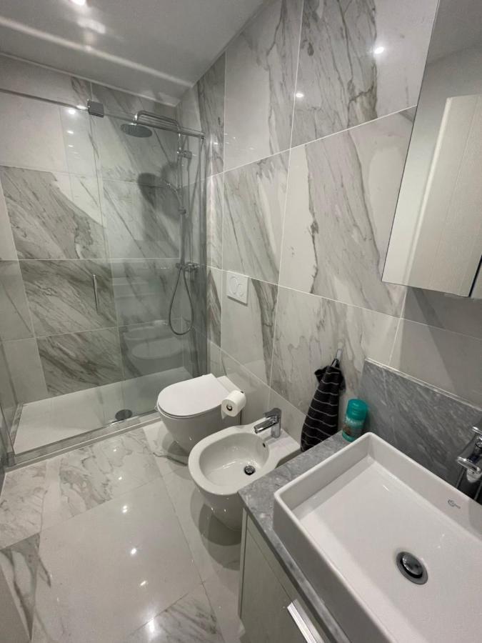 Luxury Villa Tropical Private Heated Pool Los Cristianos  Dış mekan fotoğraf