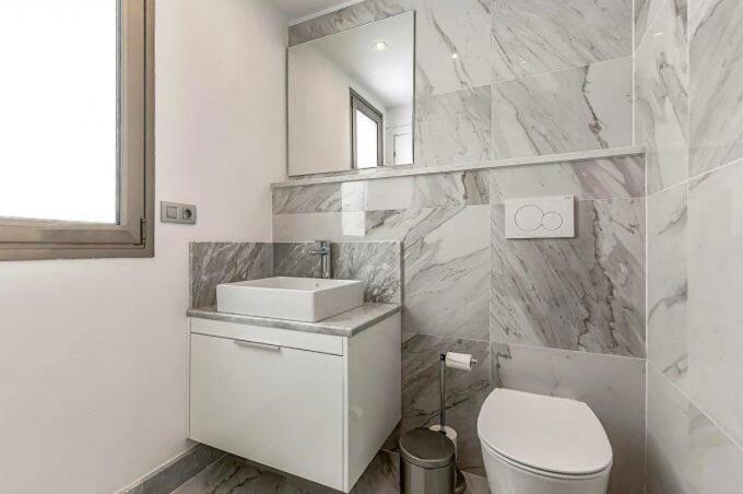 Luxury Villa Tropical Private Heated Pool Los Cristianos  Dış mekan fotoğraf