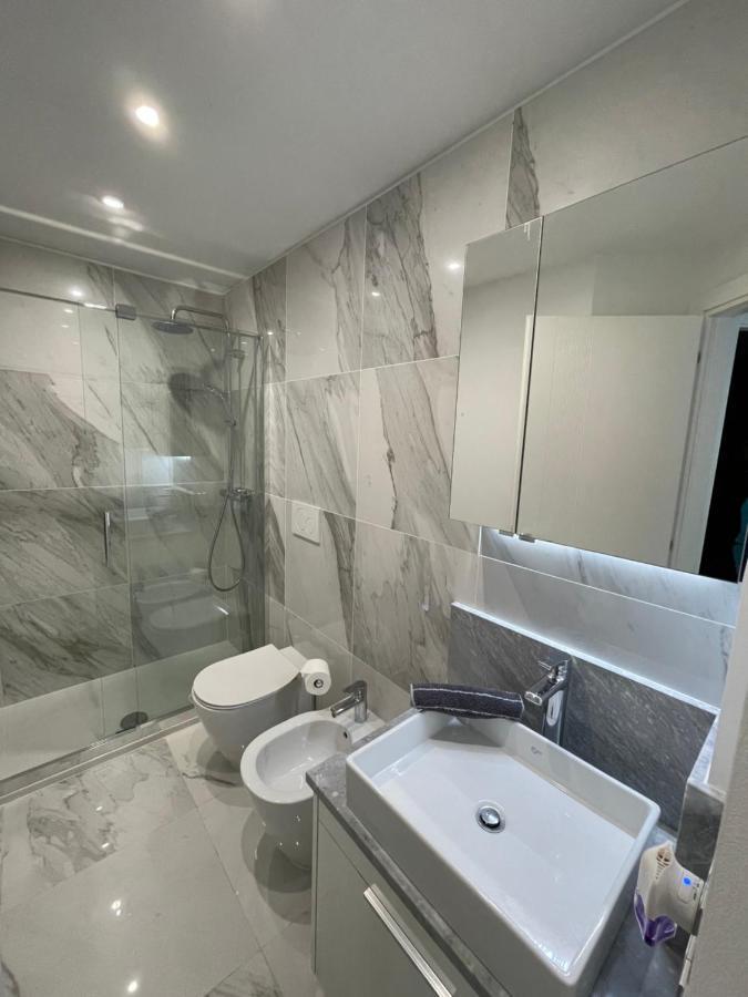 Luxury Villa Tropical Private Heated Pool Los Cristianos  Dış mekan fotoğraf